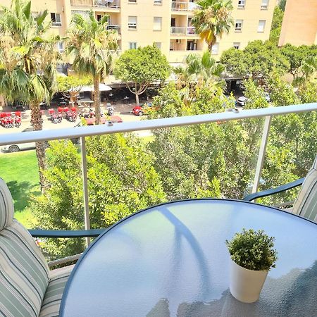 Apartamento 3 Dormitorios Малага Экстерьер фото