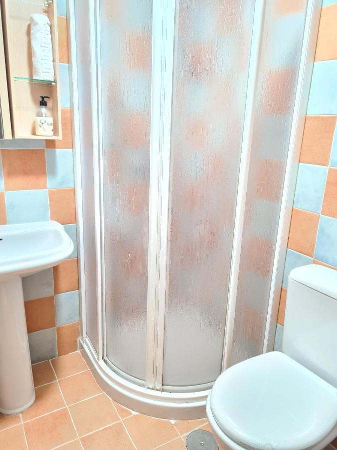 Apartamento 3 Dormitorios Малага Экстерьер фото