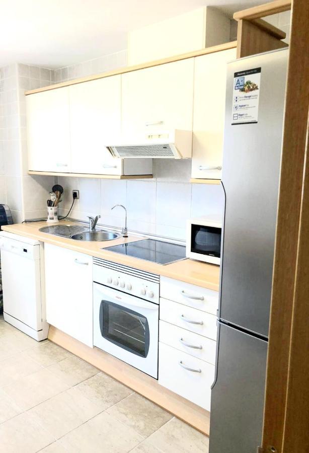 Apartamento 3 Dormitorios Малага Экстерьер фото