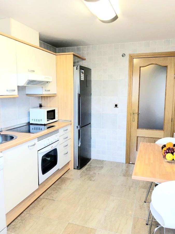 Apartamento 3 Dormitorios Малага Экстерьер фото