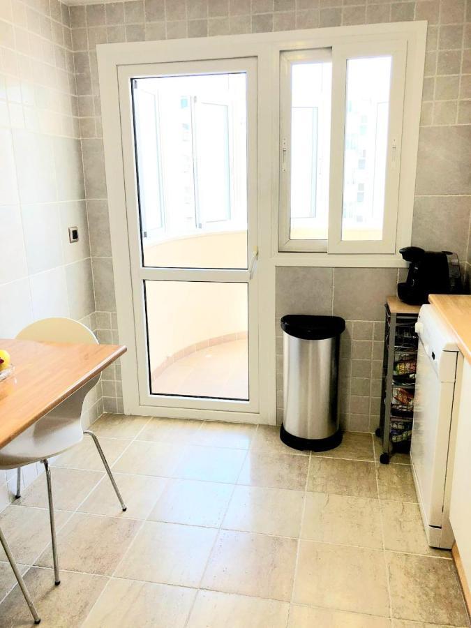 Apartamento 3 Dormitorios Малага Экстерьер фото