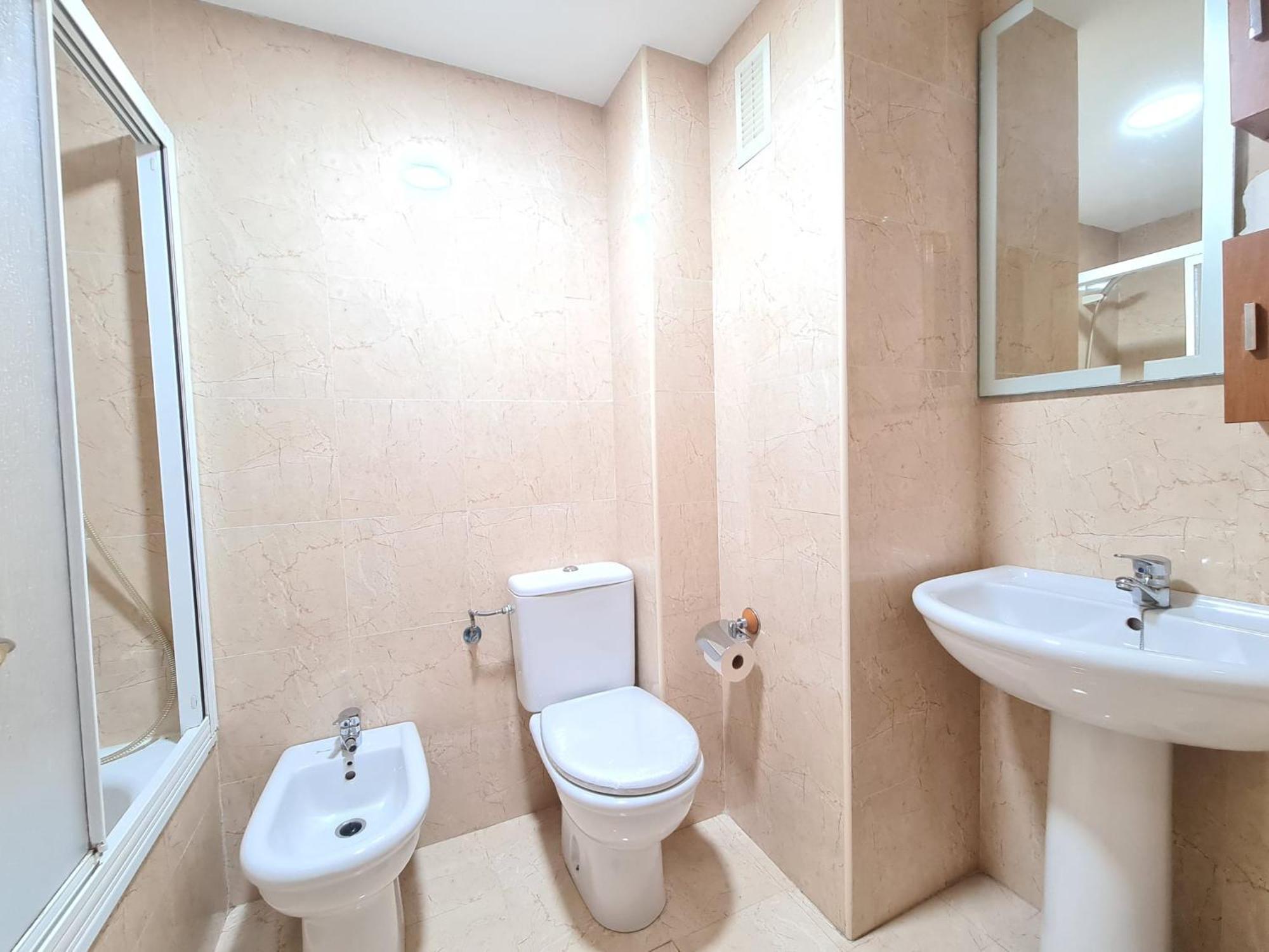 Apartamento 3 Dormitorios Малага Экстерьер фото